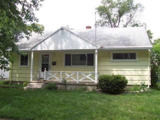 212 Midvale Ave, Toledo, OH 43605-1833