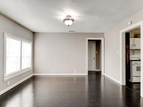 2715 35th St, Fort Worth TX  76106-5314 exterior