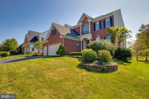 14585 Blair Brook Ct, Haymarket, VA 20169-2603