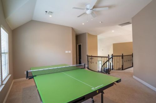 12232 Fairway Meadows Dr, Fort Worth TX  76179-6643 exterior