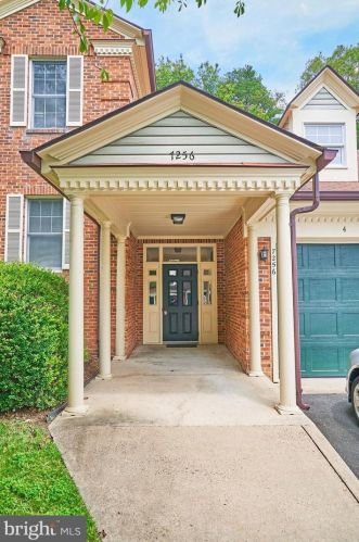 7256 Glen Hollow Ct, Annandale, VA 22003-2562