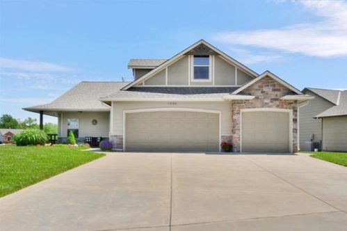 1236 Hamilton Cir, Derby, KS 67037-9062