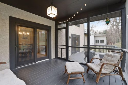 8743 Highwood Way, Saint Paul MN  55124-9456 exterior