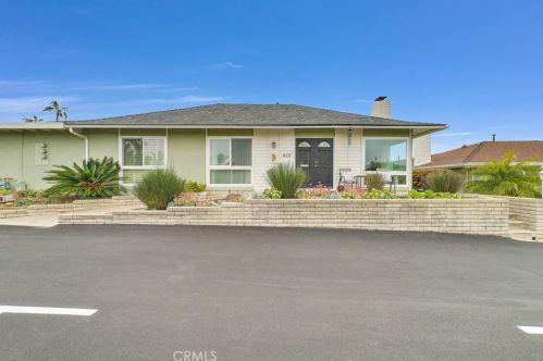 412 Camino San Clemente, San Clemente, CA 92672-3706