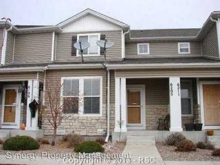 6205 Calico Patch Hts, Colorado Springs CO  80923-5809 exterior