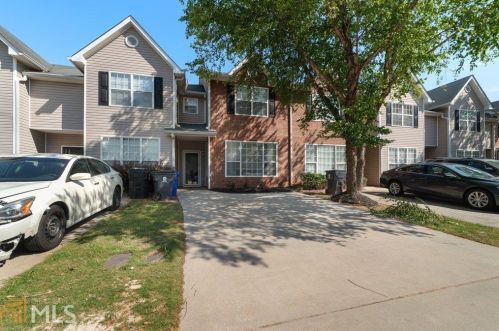 11335 Michelle Way, Hampton, GA 30228-6263