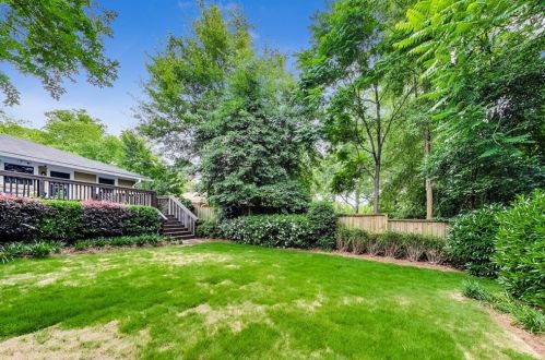 2452 Elizabeth Ann Ln, Atlanta GA  30324-3713 exterior