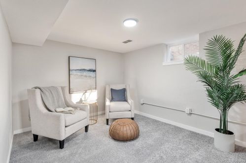 3251 Bannock St, Englewood CO 80110-2417 exterior