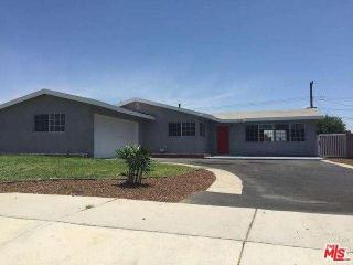 7925 Locust Ave, Fontana CA  92335-6117 exterior