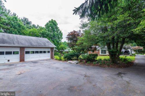 15108 Timberlake Dr, Silver Spring MD  20905-4332 exterior