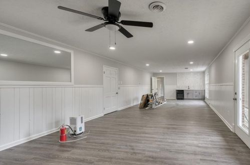 170 Huntcliff Pt, Atlanta GA  30350-1601 exterior
