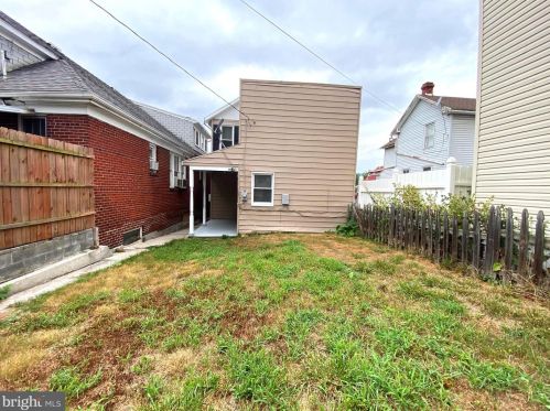 30 Oak St, Cumberland MD  21502-3958 exterior