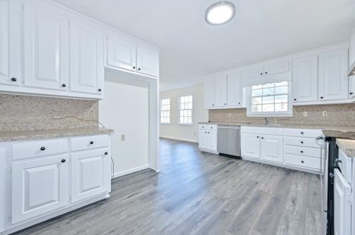 3370 Spring Creek Dr, Conyers GA  30013-2367 exterior