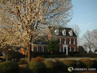 4641 Walnut Hill Dr, Evans, GA 30809-5819