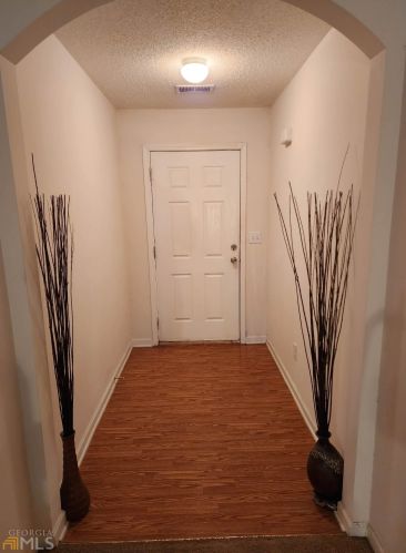 1239 Brookstone Rd, Atlanta GA  30349-6770 exterior