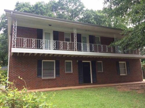 6228 Wren Way, Morrow, GA 30260-1643