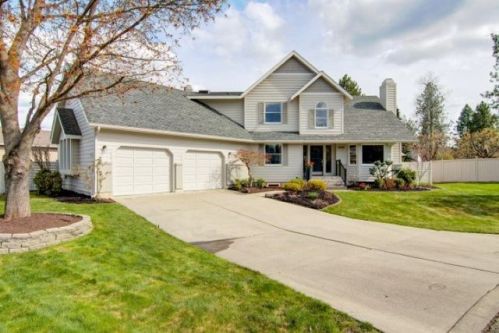 4924 Pittsburg St, Spokane, WA 99223-8145