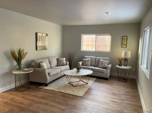 816 Clarion Dr, Pueblo CO  81007-3544 exterior