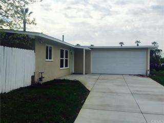5667 Glenfinnan Ave, Irwindale, CA 91702