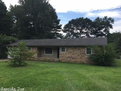 509 J K St, Searcy, AR 72143-3117