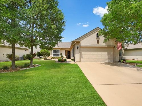 105 Breckenridge St, Georgetown, TX 78633-4998