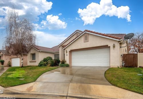 874 Camino De Oro, San Jacinto, CA 92583-6807