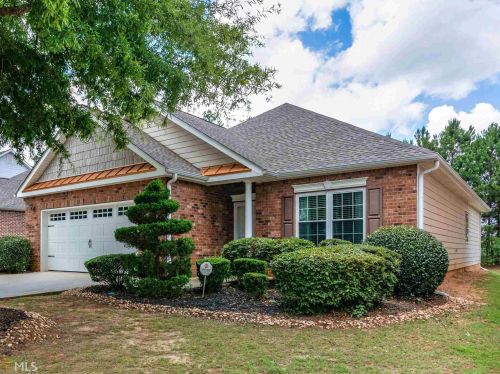 558 Hansen Dr, Locust Grove, GA 30248-3694