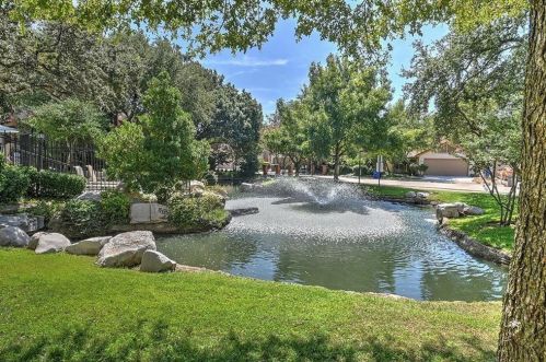 4242 Capistrano Dr, Dallas TX  75287-4033 exterior