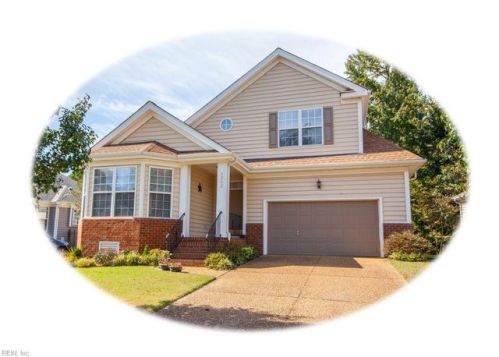 5292 Queen Bishop Ln, Williamsburg, VA