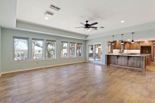 17 Thornhill Rd, Fort Worth TX  exterior