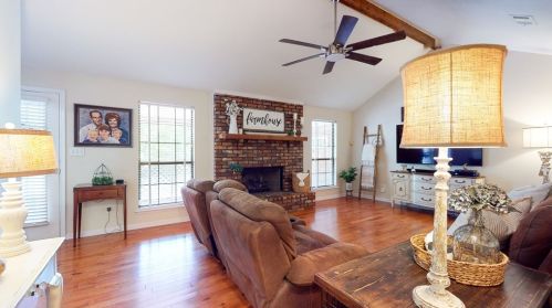 4158 Rivermont Dr, Evans GA  30809-4862 exterior