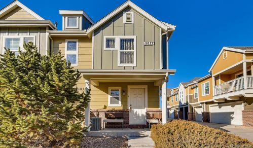 11877 Oak Hill Way, Henderson, CO 80640-7734