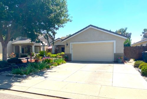 3720 Laurenburg Ave, Modesto, CA 95357-1450