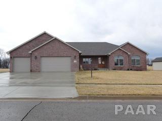 529 Hurff Dr, Rosefield, IL 61529-9804