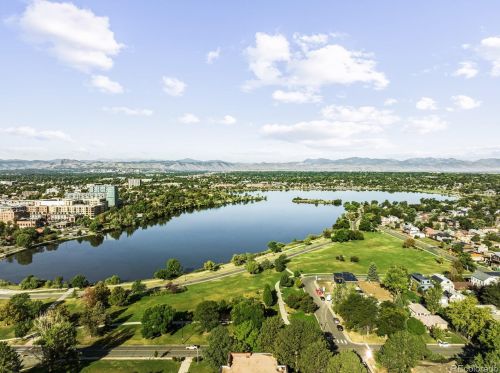 1246 Quitman St, Denver CO  80204 exterior