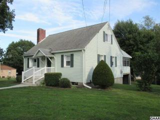 6131 Evelyn St, Harrisburg, PA 17111-4210