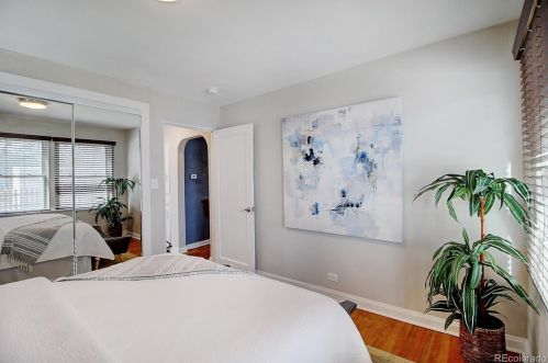 3213 Cherokee St, Englewood CO 80110-2329 exterior