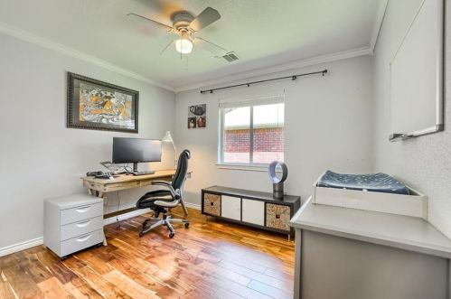 15028 Babbling Brk Dr, Austin TX  78728-4349 exterior
