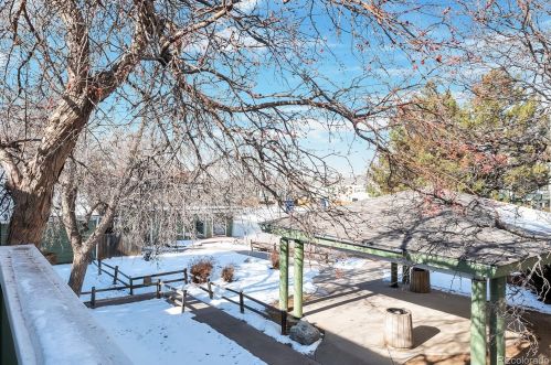 12167 Ford Ave, Aurora CO 80012-3311 exterior