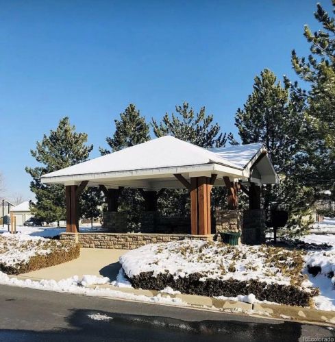 13900 Lake Song Ln, Westminster CO  80023-6551 exterior