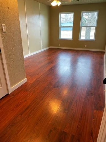 6809 Lavon Dr, Fort Worth TX  76118-6507 exterior