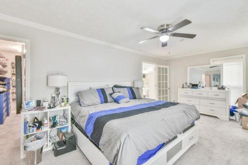 2749 Fieldstone Dr, Conyers GA  30013-1949 exterior