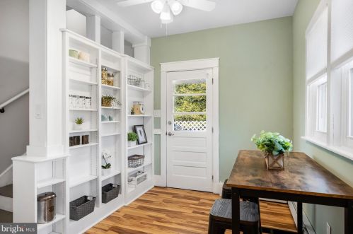 244 Hopkins Ave, Haddonfield NJ  08033-1409 exterior