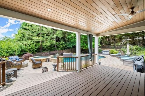 104 Downing Creek Ct, Holly Springs GA  30114-6537 exterior