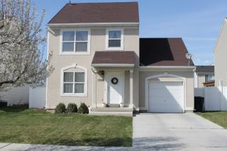 1356 Glenbarr Dr, Springville, UT 84663-3550