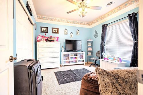 1741 Greger St, Valley Home CA 95361-8685 exterior