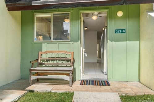 521-6 Pepeekeo St, Honolulu, HI