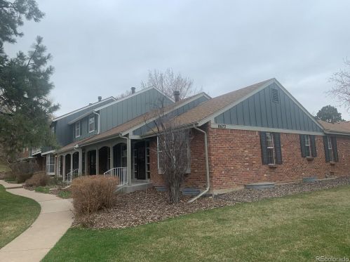 8672 Amherst Dr, Denver, CO 80231-4049