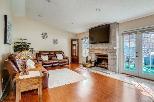 21172 Ida Ave, Denver CO 80015-3304 exterior