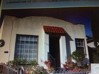 8231 Priscilla St, Downey, CA 90242-4336